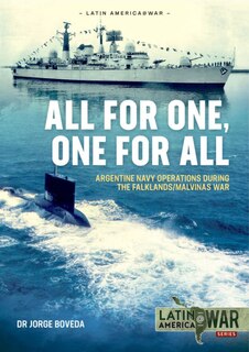 Front cover_All for One, One for All
