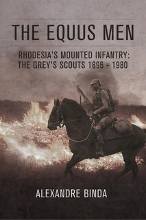 Front cover_The Equus Men