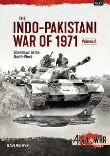 Couverture_The Indo-Pakistani War of 1971