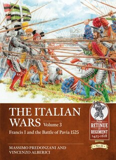 Front cover_The Italian Wars