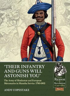 Couverture_'Their Infantry and Guns Will Astonish You'