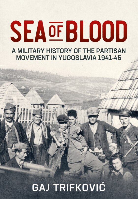 Front cover_Sea Of Blood