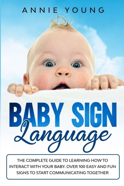 Front cover_Baby Sign Language