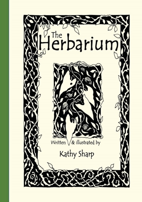 Front cover_The Herbarium