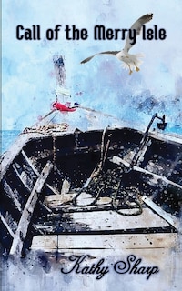 Couverture_Call of the Merry Isle