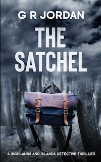 Front cover_The Satchel