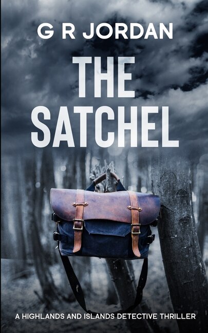 Front cover_The Satchel