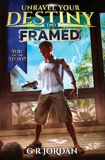 Front cover_Framed
