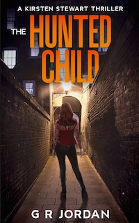 Couverture_The Hunted Child
