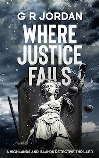 Front cover_Where Justice Fails