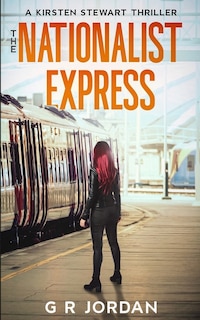 Front cover_The Nationalist Express