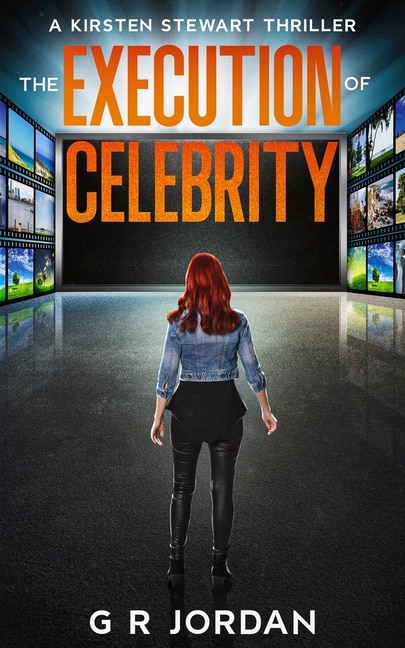 Couverture_The Execution of Celebrity