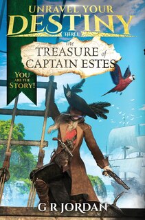 Couverture_The Treasure of Captain Estes