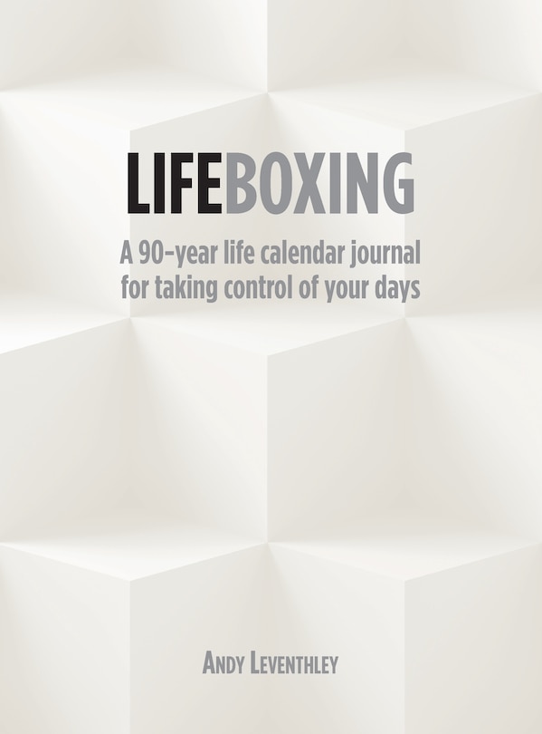 Front cover_Lifeboxing