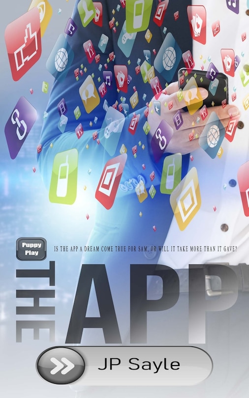 Couverture_The App