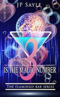 Front cover_3 is the magic Number