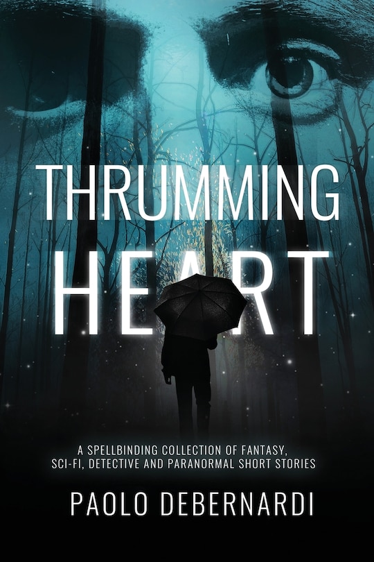 Couverture_Thrumming Heart