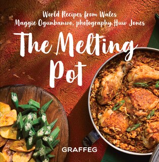 Front cover_The Melting Pot