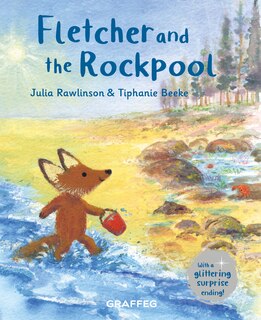 Couverture_Fletcher and the Rockpool