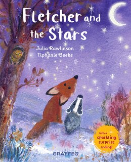 Front cover_Fletcher and the Stars