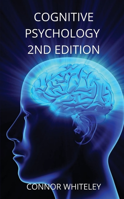 Front cover_Cognitive Psychology