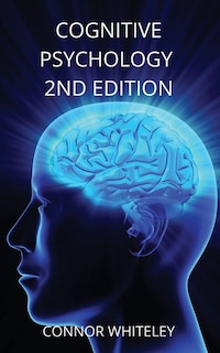 Front cover_Cognitive Psychology