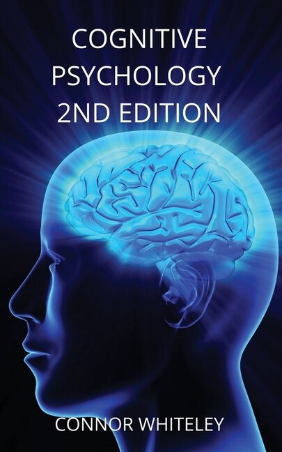 Front cover_Cognitive Psychology