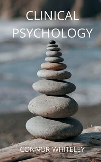 Front cover_Clinical Psychology