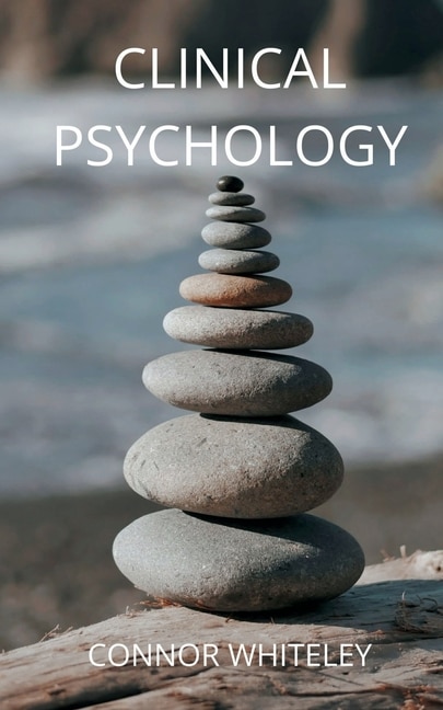 Front cover_Clinical Psychology