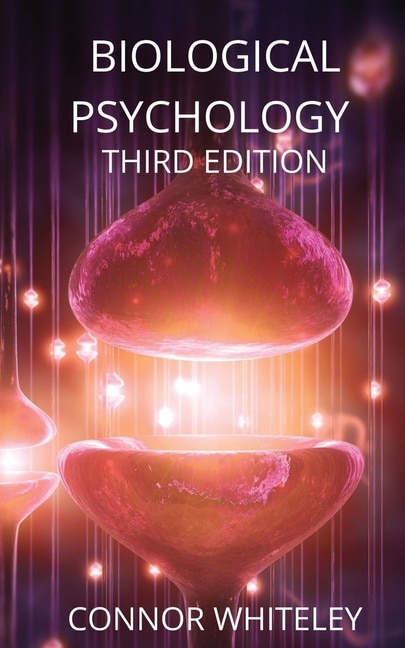 Front cover_Biological Psychology