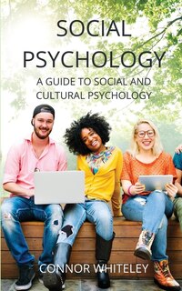 Front cover_Social Psychology