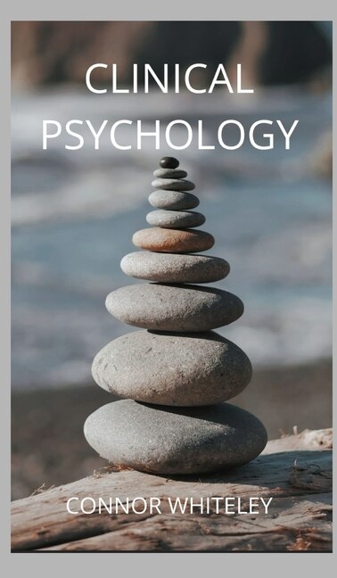 Front cover_Clinical Psychology
