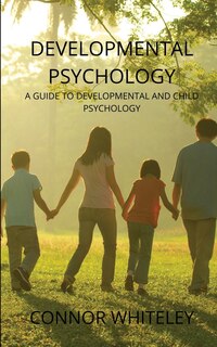 Front cover_Developmental Psychology