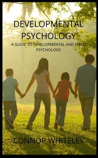 Front cover_Developmental Psychology