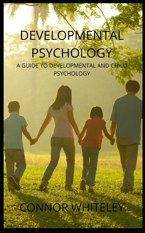 Front cover_Developmental Psychology