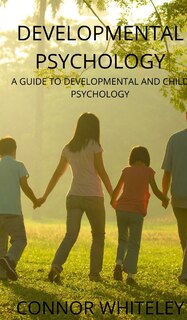 Couverture_Developmental Psychology