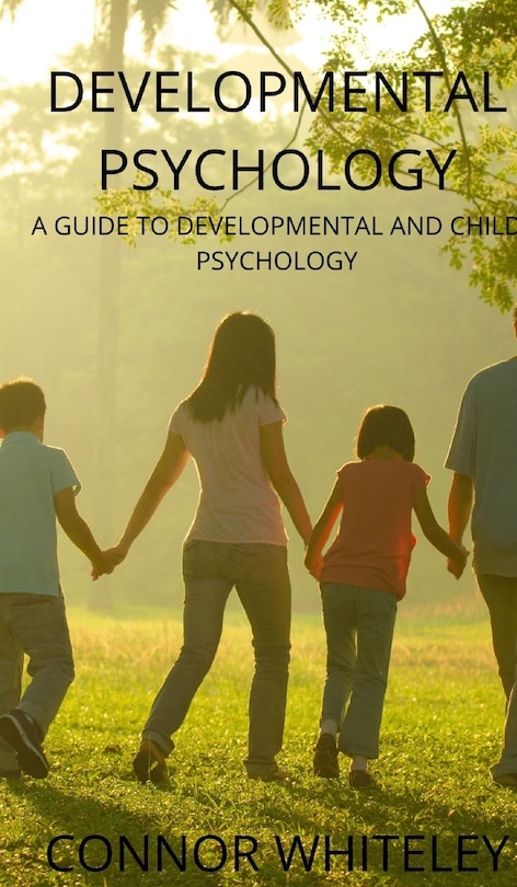 Couverture_Developmental Psychology