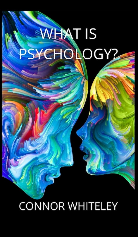 Front cover_What is Psychology?
