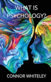 Couverture_What is Psychology?