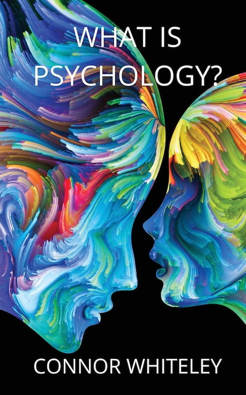 Couverture_What is Psychology?