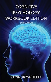 Front cover_Cognitive Psychology Workbook