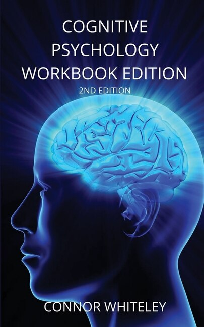 Front cover_Cognitive Psychology Workbook