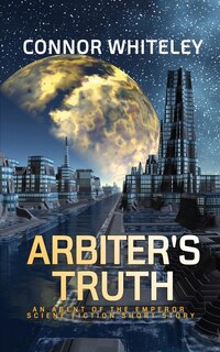 Front cover_Arbiter's Truth