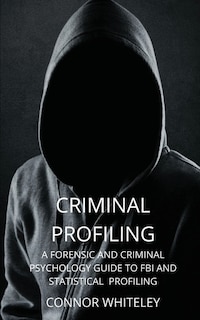 Couverture_Criminal Profiling