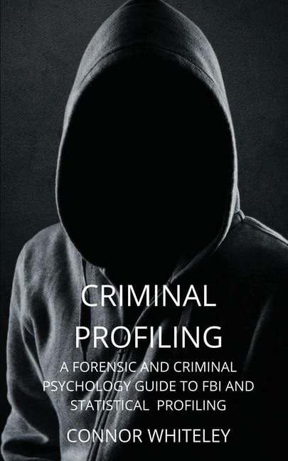 Couverture_Criminal Profiling