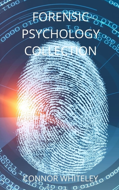 Front cover_Forensic Psychology Collection