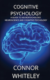 Couverture_Cognitive Psychology