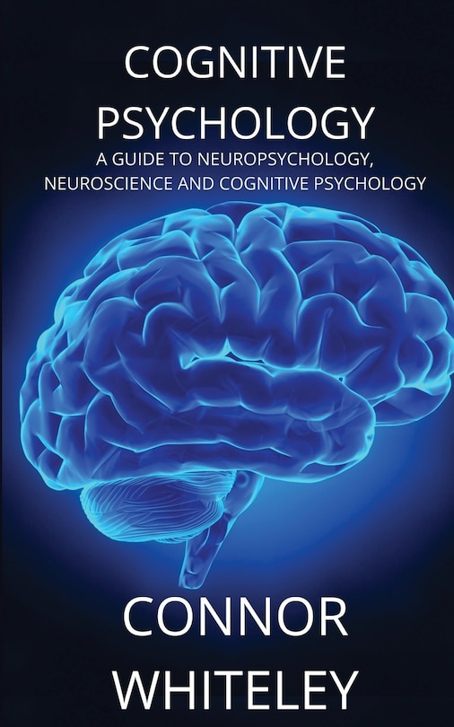 Couverture_Cognitive Psychology