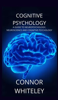 Front cover_Cognitive Psychology