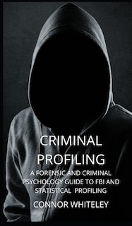 Front cover_Criminal Profiling